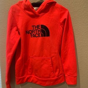 The North Face Hoodie